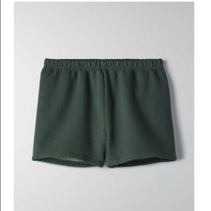 TNA by Aritzia cozy AF 3” short